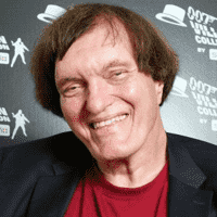 Richard Kiel