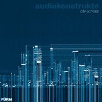 City Echoes - Audiokonstrukte