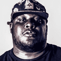 Killah Priest