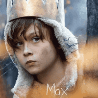 Where the Wild Things Are