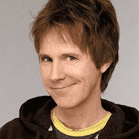 Dana Carvey