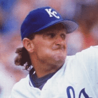 Bret Saberhagen