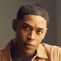 Kelvin Harrison Jr.