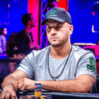 Michael Mizrachi