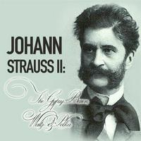 Johann Strauss - Egyptian March