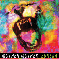 Mother Mother- Getaway