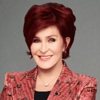 Sharon Osbourne