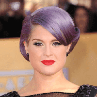 Kelly Osbourne