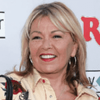 Roseanne Barr