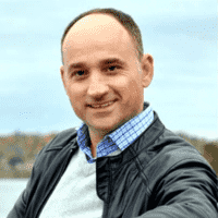 David Visentin