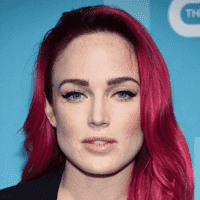 Caity Lotz