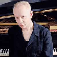 Joe Jackson