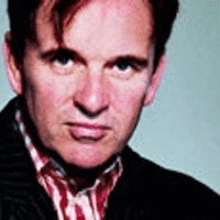 Chris Difford