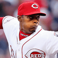 Raisel Iglesias