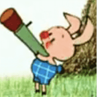 Piglet