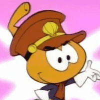 Corky