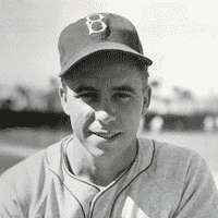 Pee Wee Reese