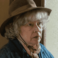 Dorothy Kenyon