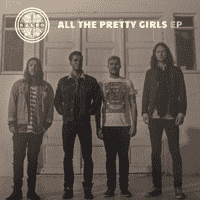 KALEO - All the Pretty Girls