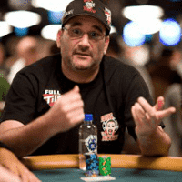 Mike Matusow