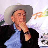 Doyle Brunson