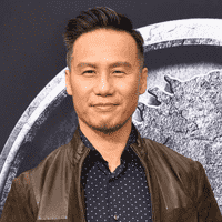 B.D. Wong