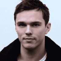 Nicholas Hoult