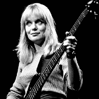 Tina Weymouth