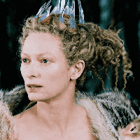 Jadis / The White Witch