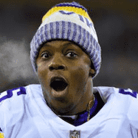 Teddy Bridgewater