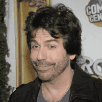 Greg Giraldo