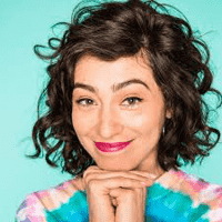 Melissa Villaseñor