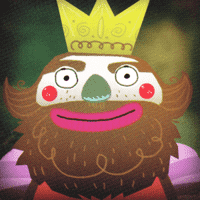 The King