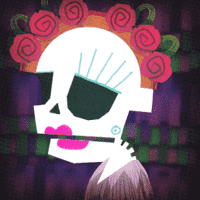 Frida the Bride