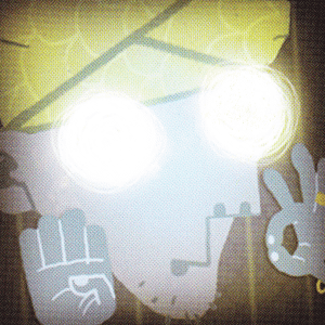 The Great Magician