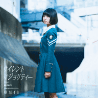 Keyakizaka46 - Silent Majority