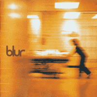 Blur - Blur