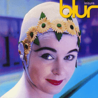 Blur - Leisure