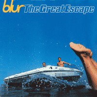 Blur - The Great Escape