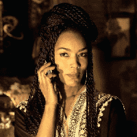 Marie Laveau