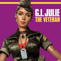 Julie