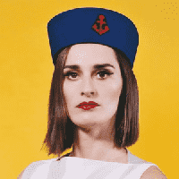 Yelle