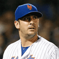 Matt Harvey