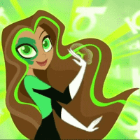 Jessica Cruz “Green Lantern”