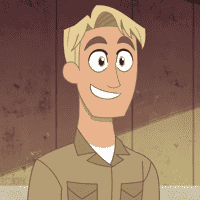 Steve Trevor