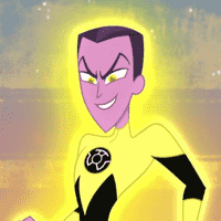 Sinestro