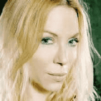 Angela Gossow