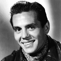 Desi Arnaz