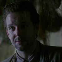 Harry Angel