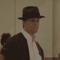 Fosse/Verdon